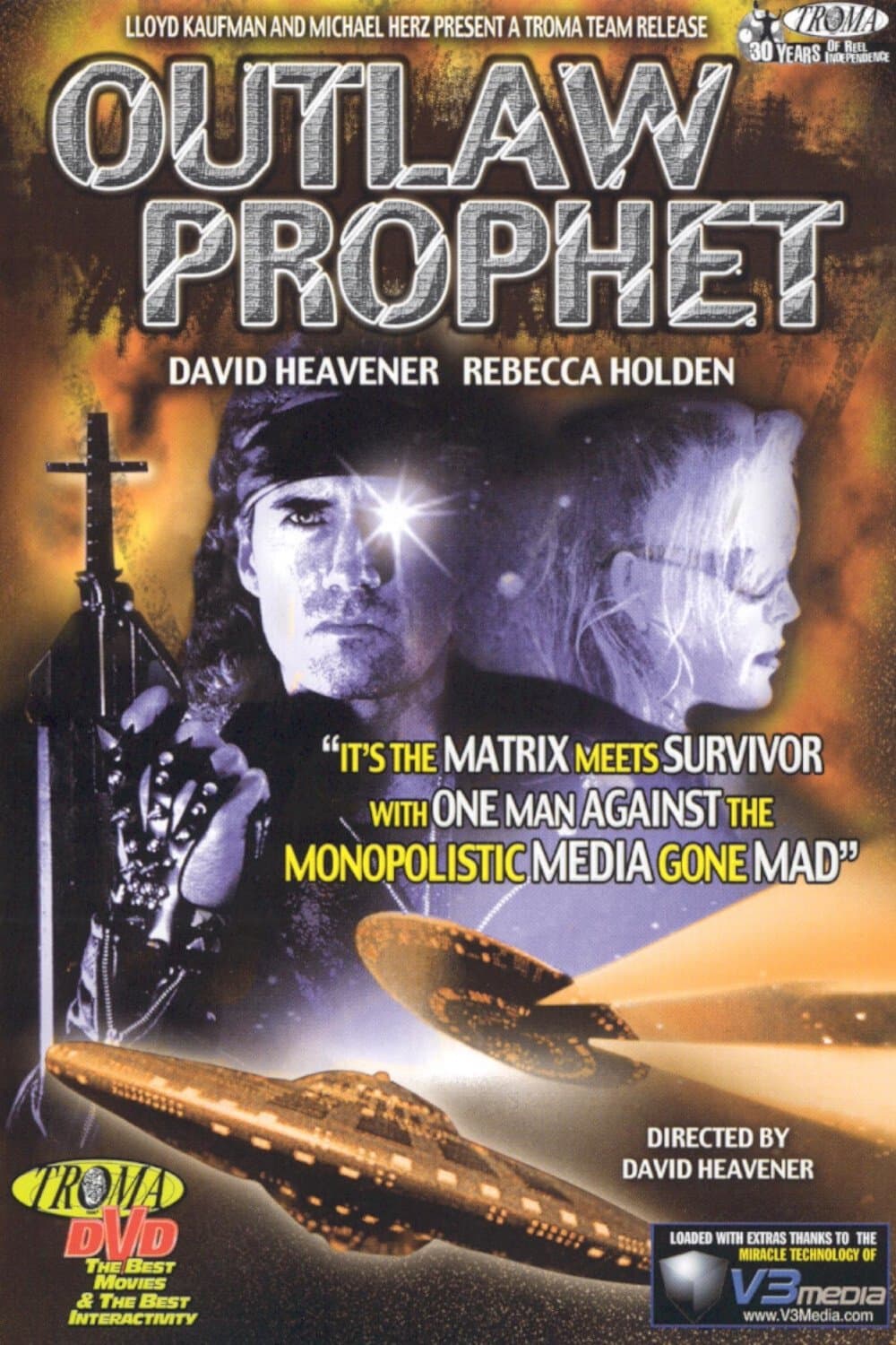 Outlaw Prophet photo