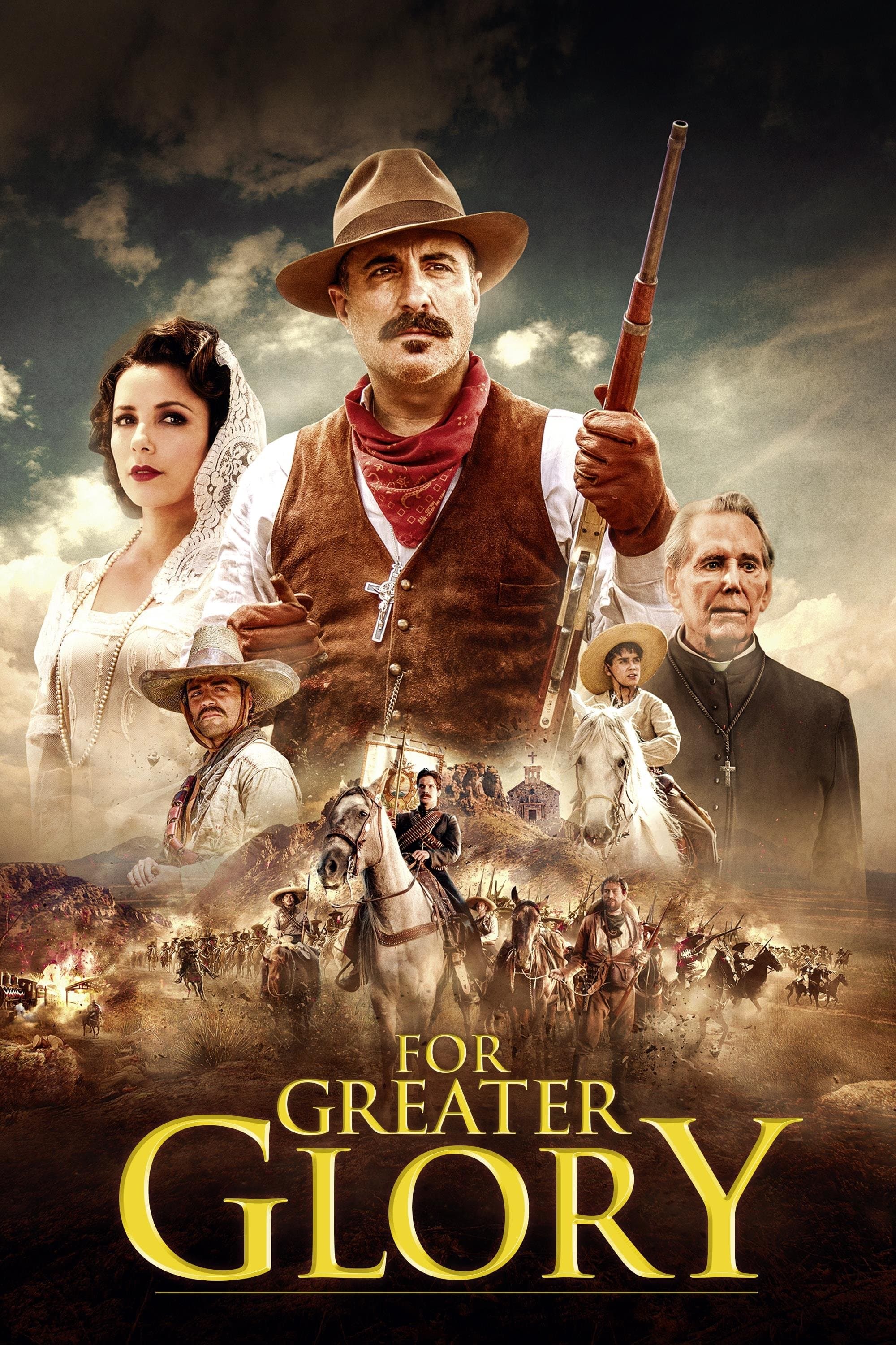 Outlaws - For Greater Glory photo