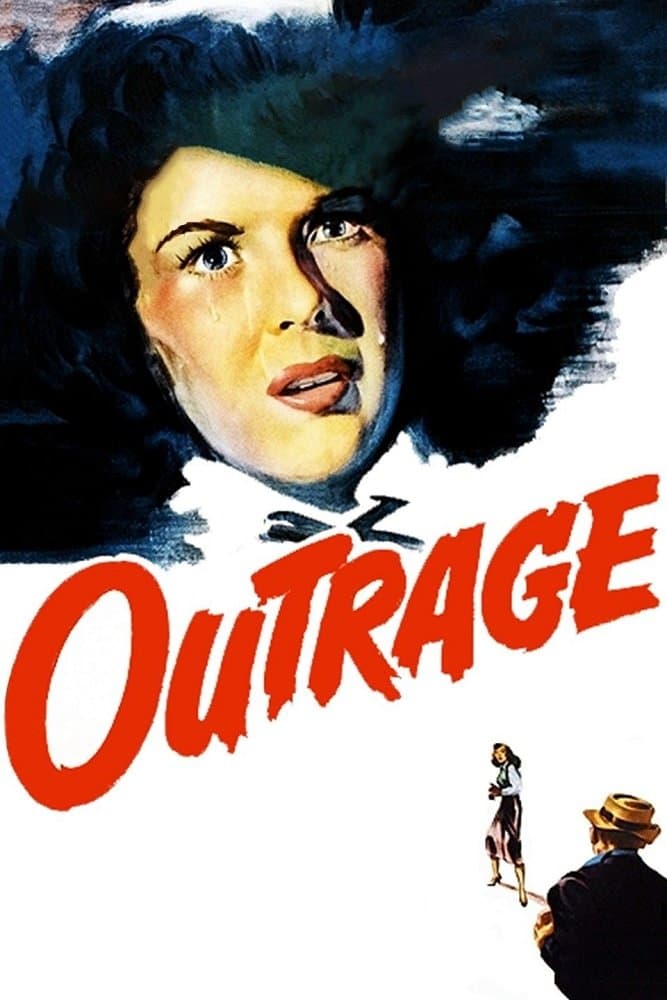 Outrage photo