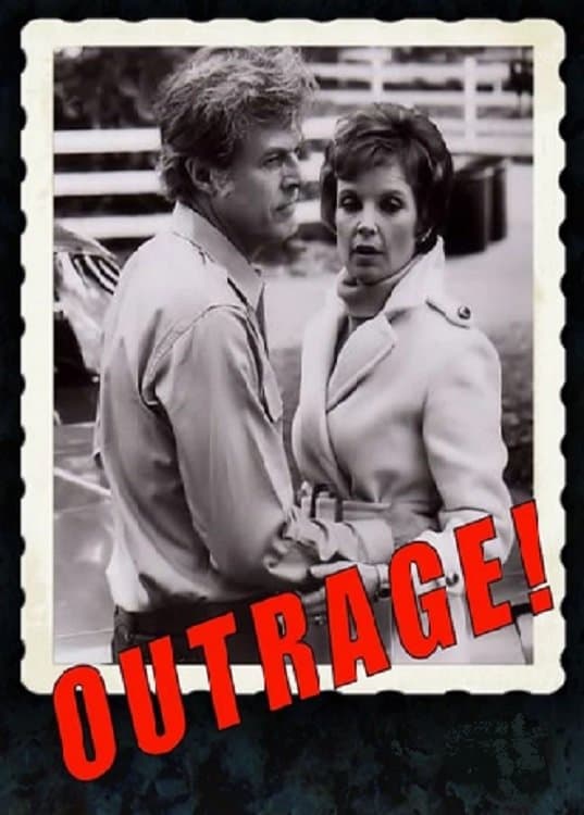 Outrage! photo