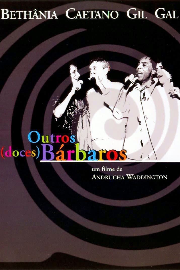 Outros (Doces) Bárbaros photo