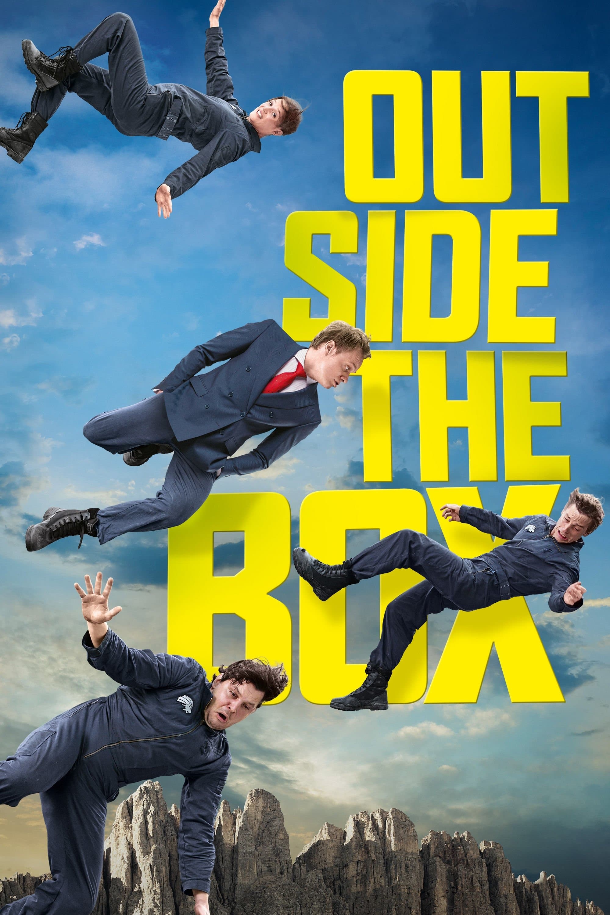 Outside the Box photo