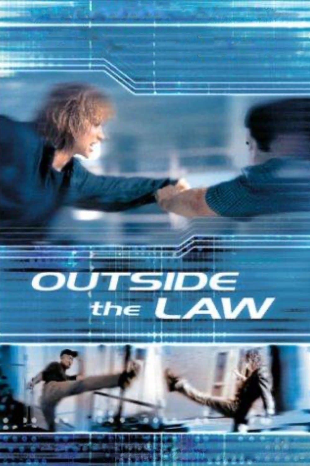Outside the Law photo
