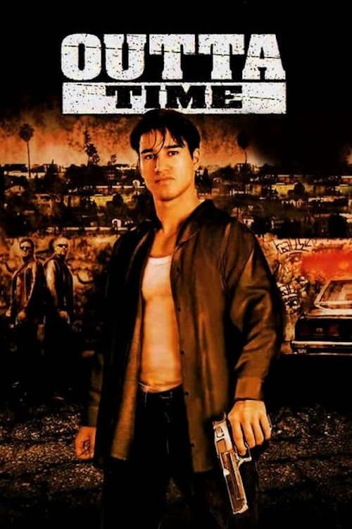 Outta Time photo