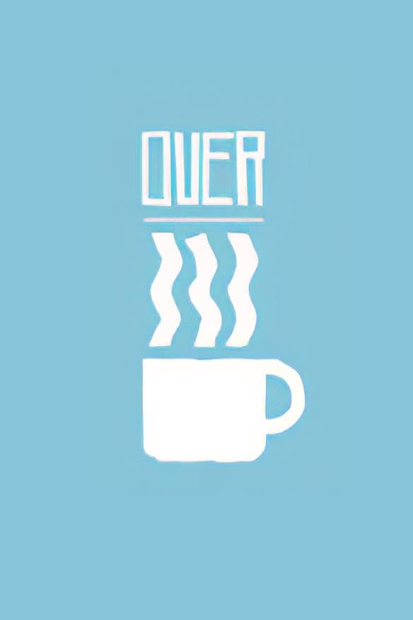 Over Coffee photo