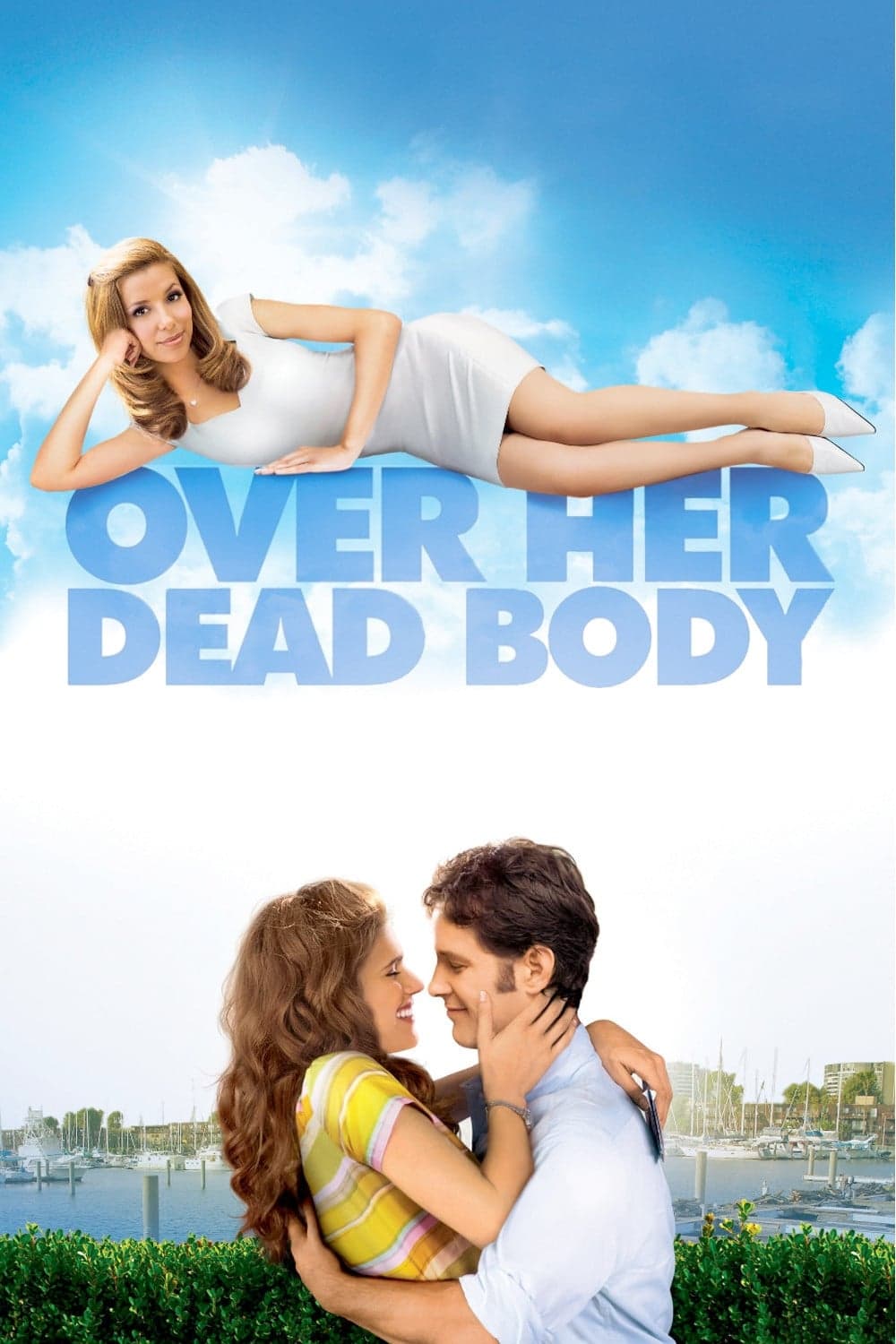 Over Her Dead Body photo