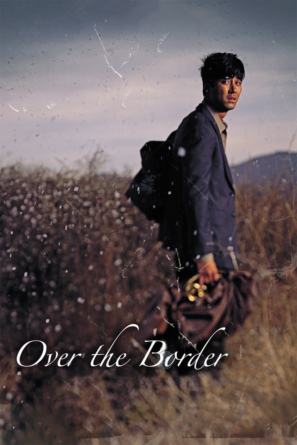 Over the Border photo