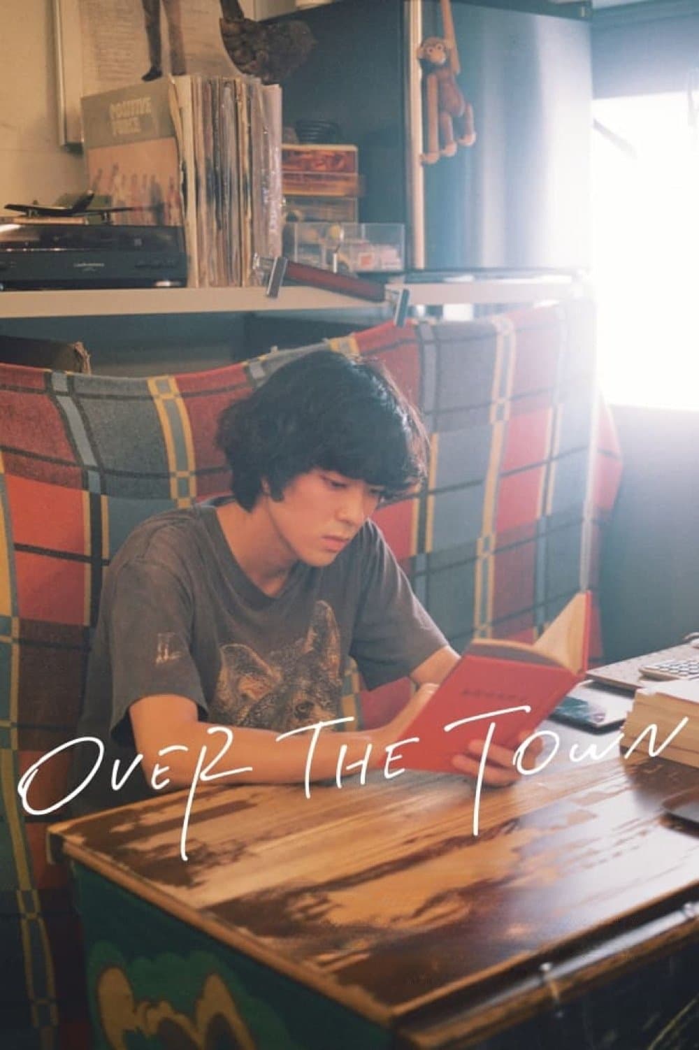 Over the Town photo