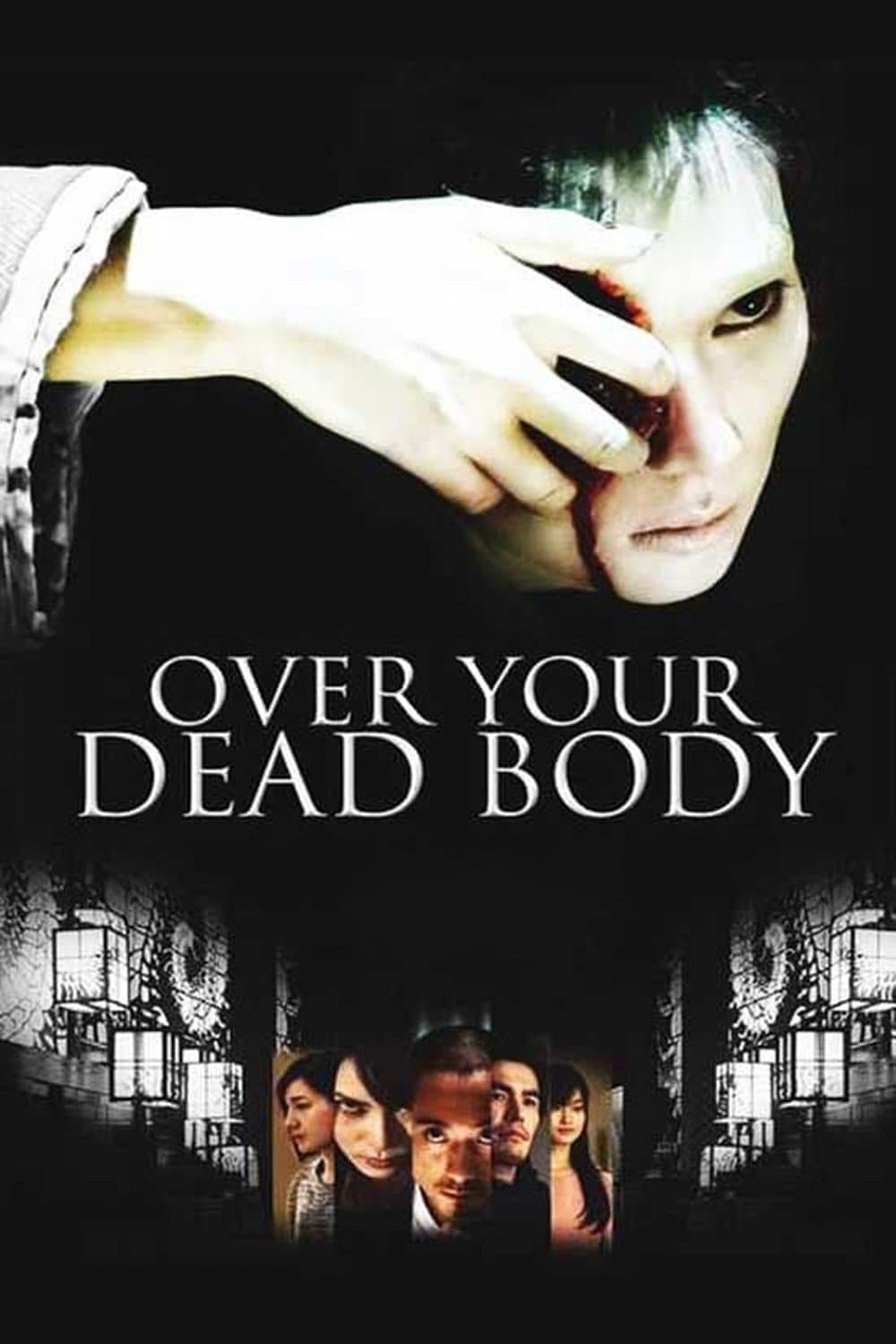 Over Your Dead Body photo