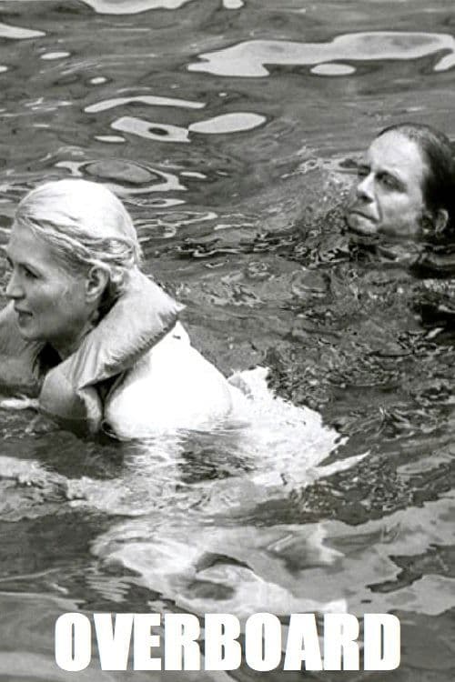 Overboard photo