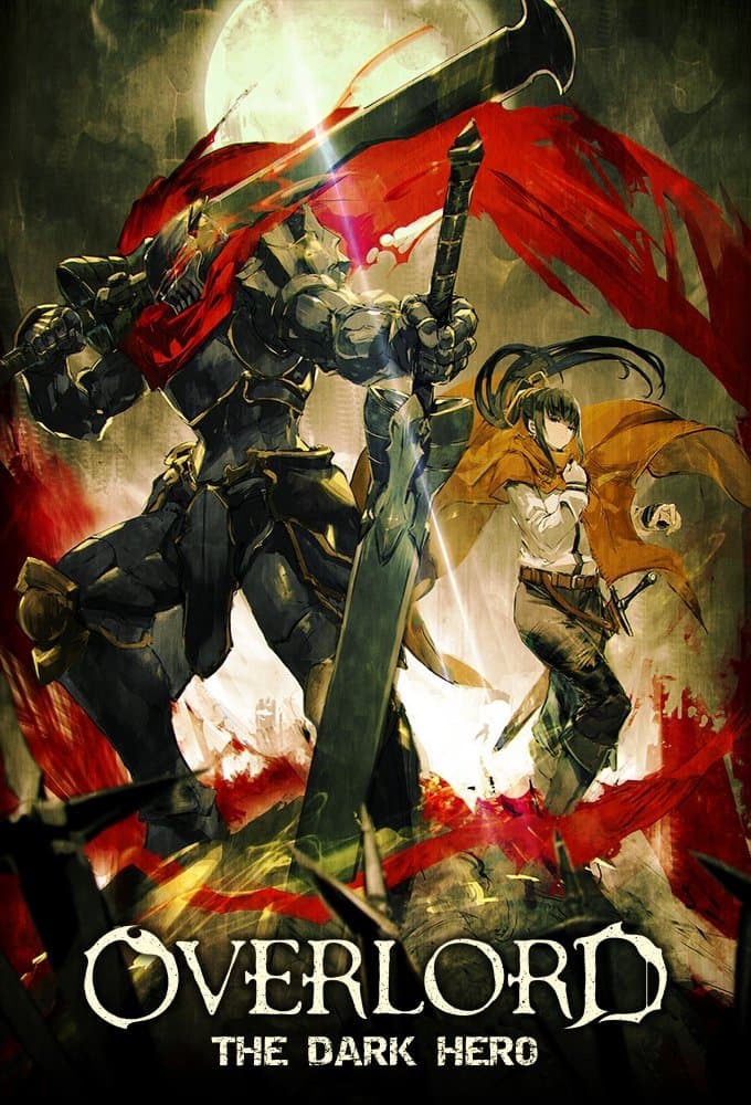 Overlord: The Dark Hero photo