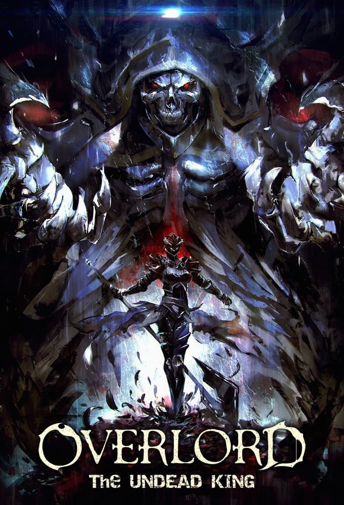 Overlord: The Undead King photo
