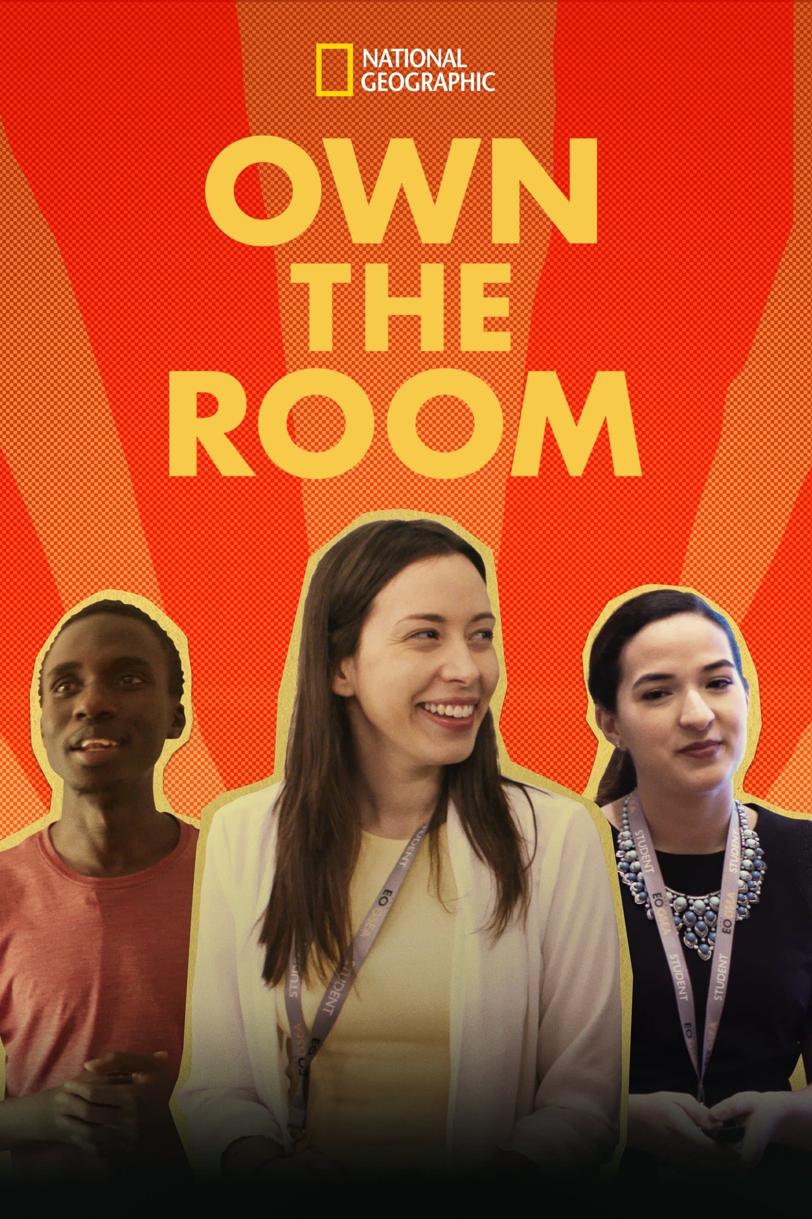 Own the Room photo