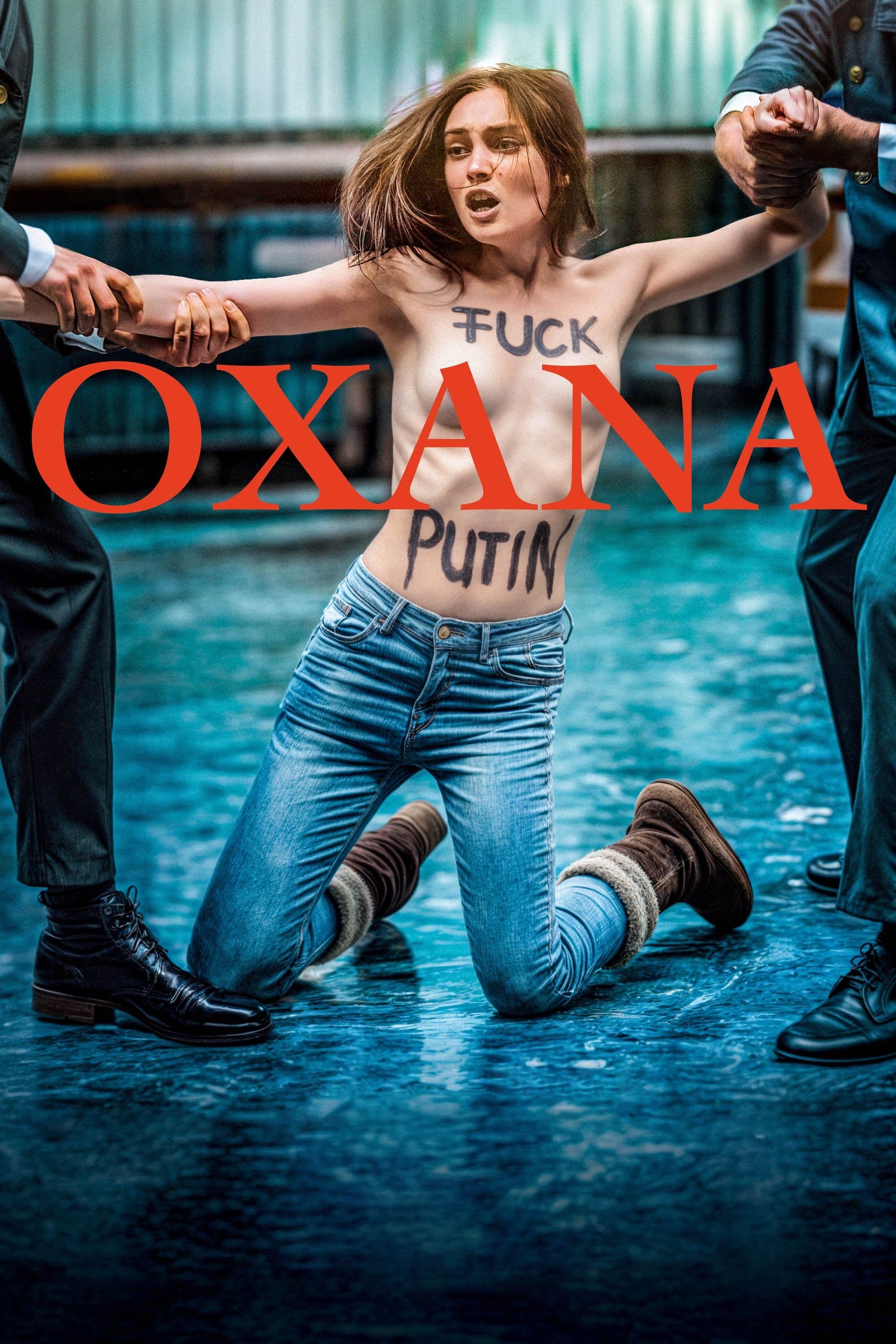 Oxana photo