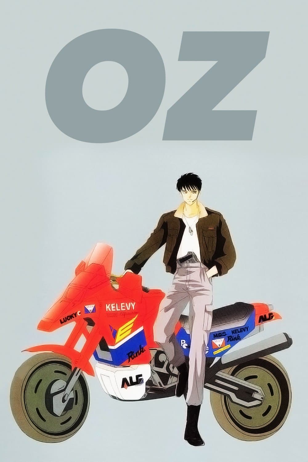 OZ photo