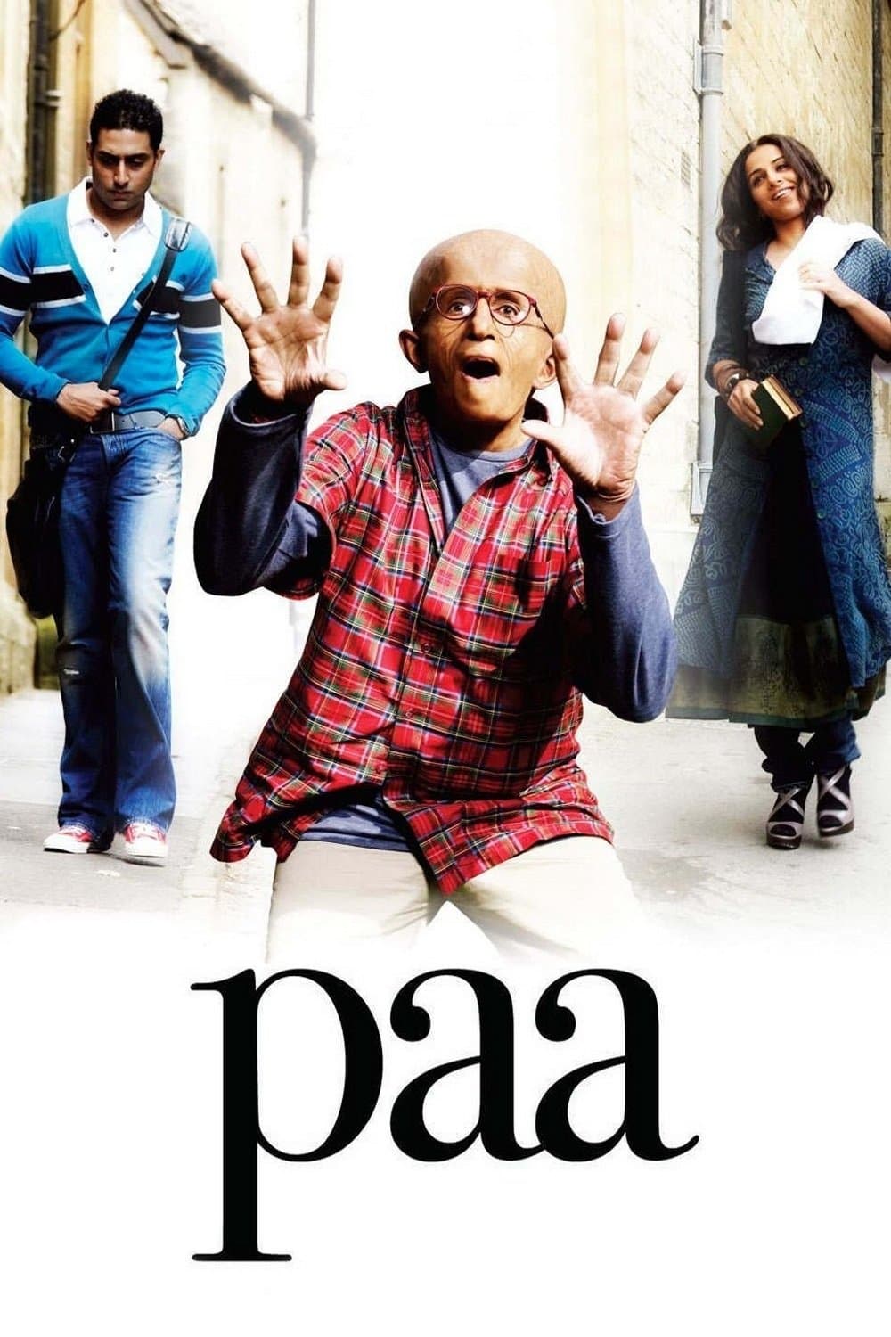 Paa photo