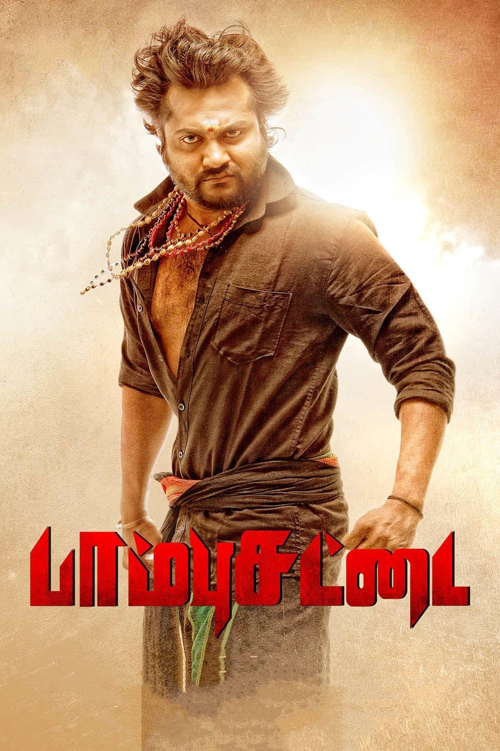 Paambhu Sattai photo