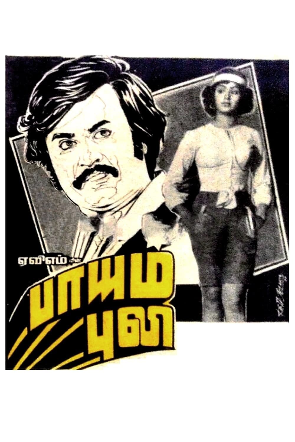 Paayum Puli photo