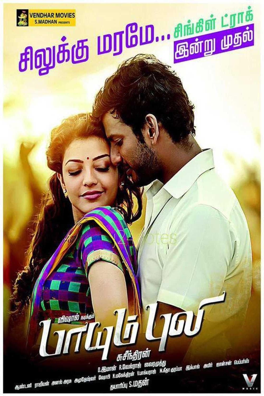 Paayum Puli photo
