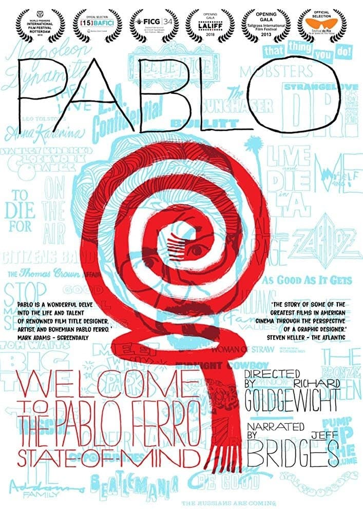 Pablo photo