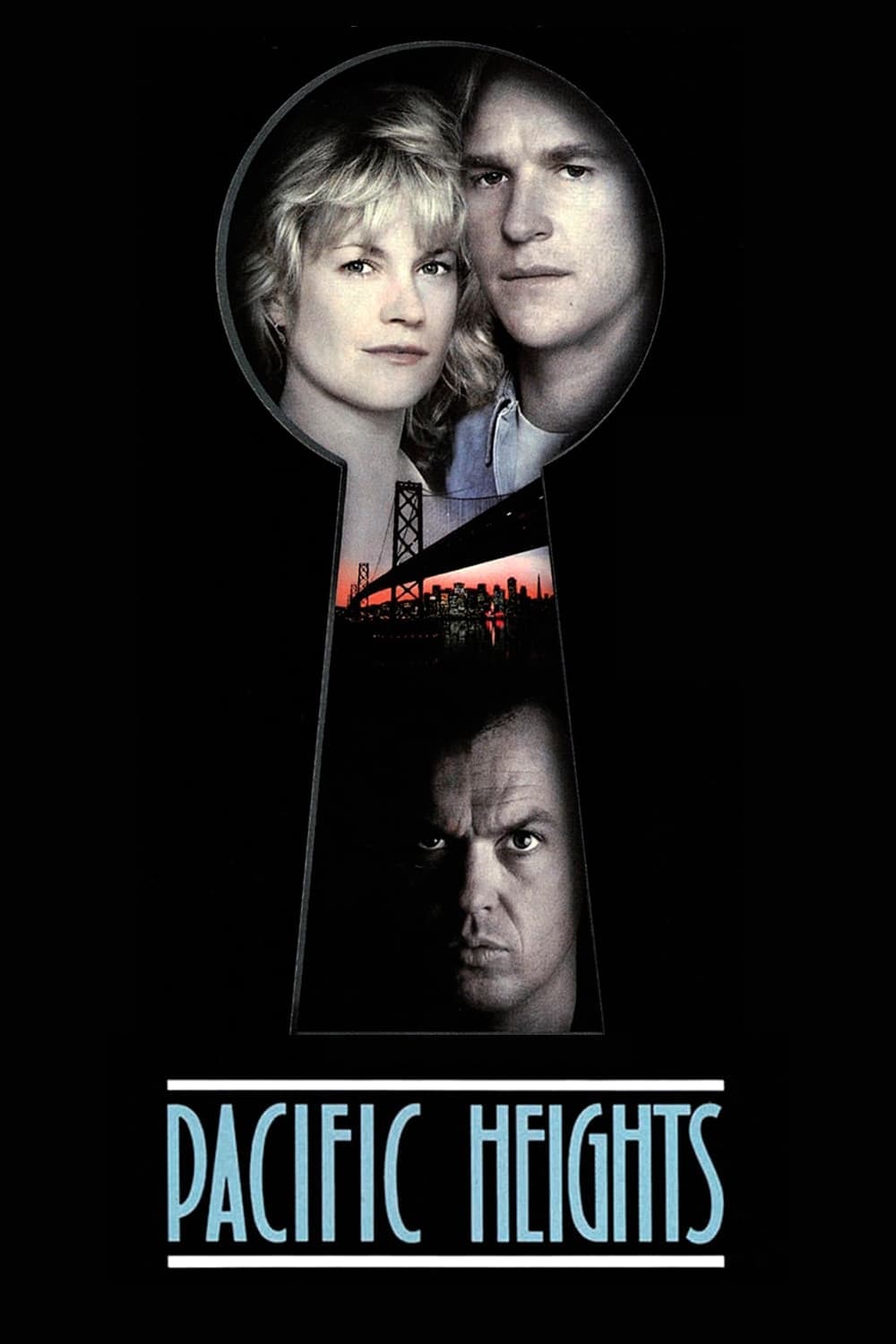 Pacific Heights photo