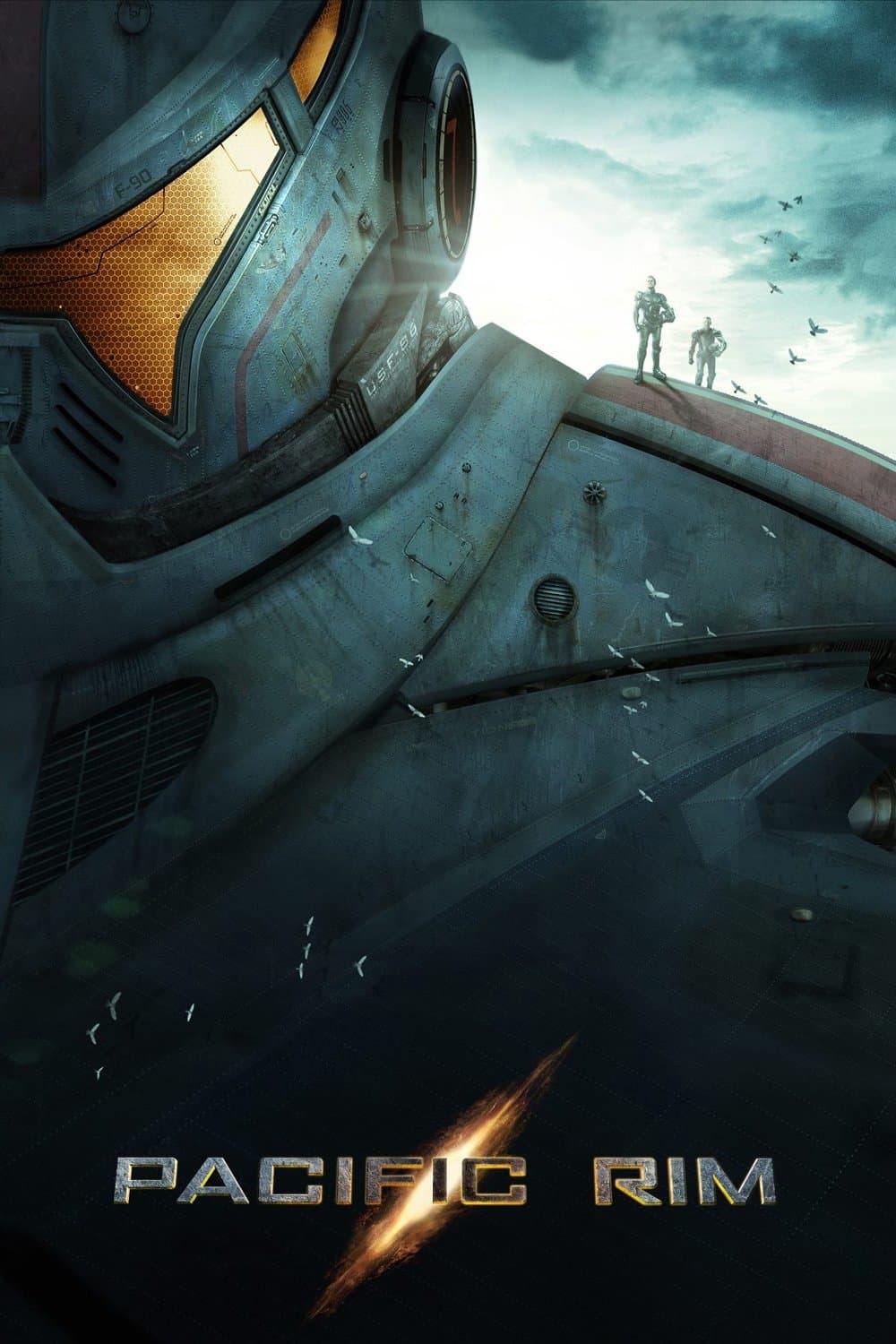 Pacific Rim photo