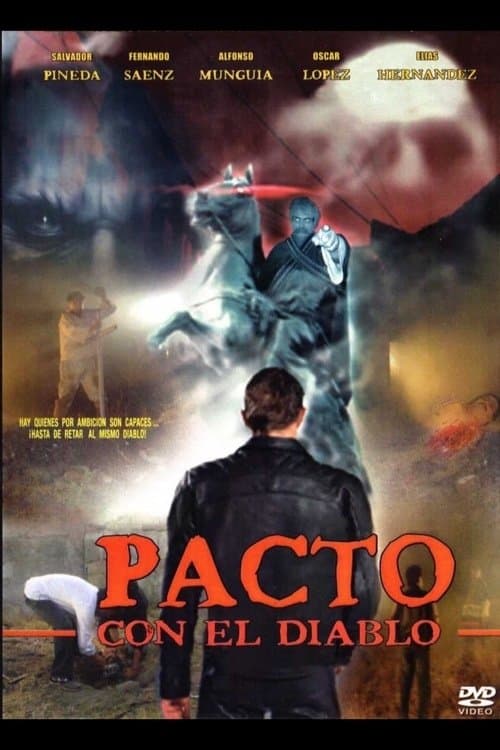 Pact with the Devil photo