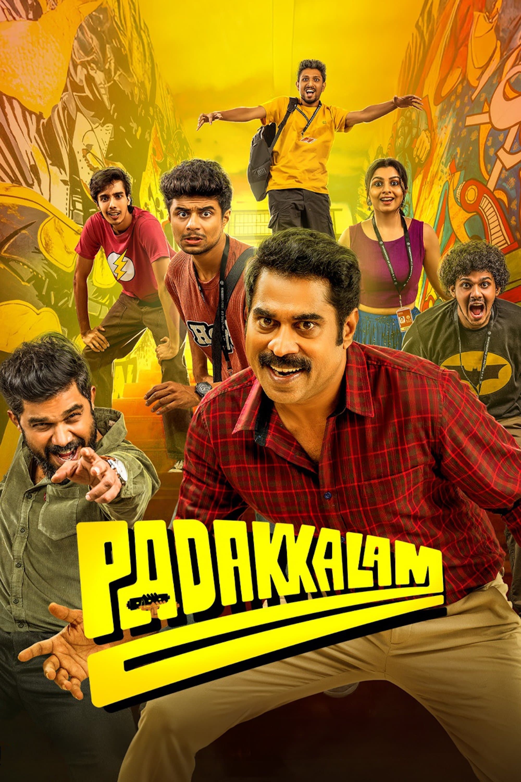 Padakkalam photo