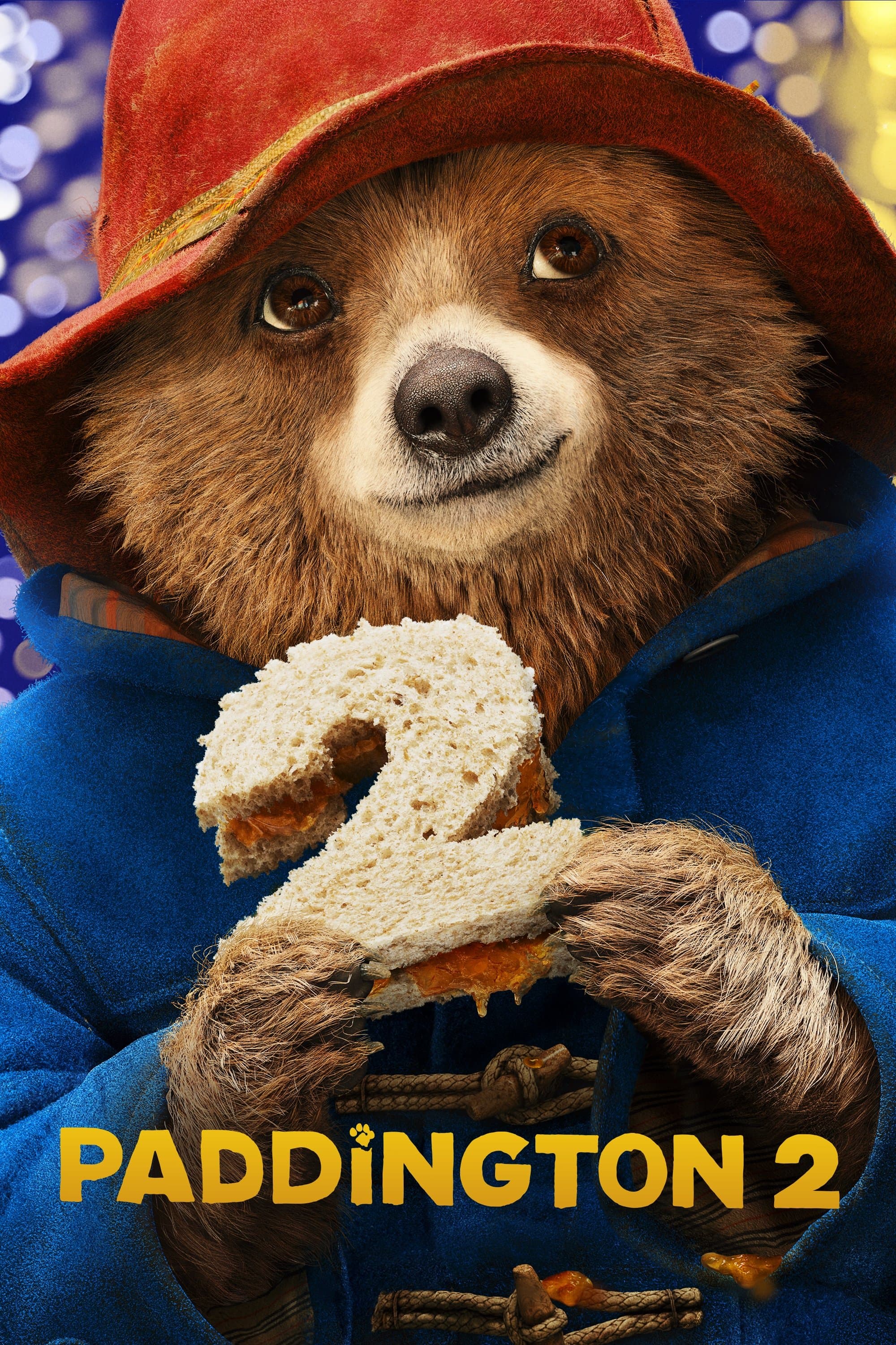 Paddington 2 photo