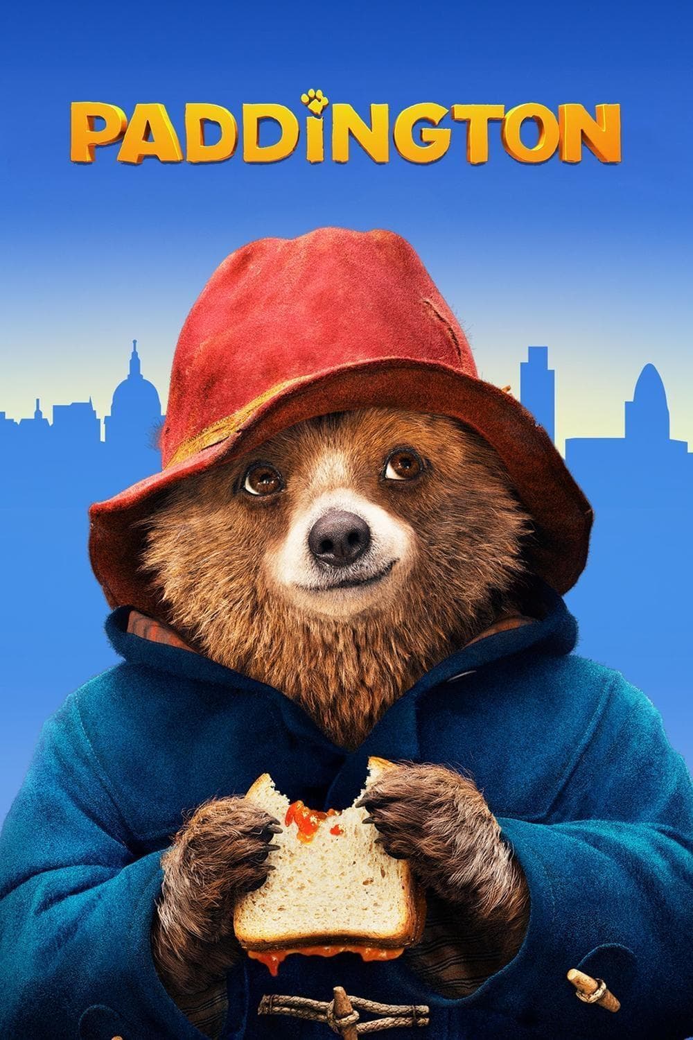 Paddington photo