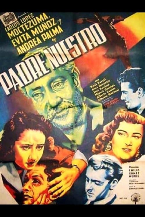 Padre nuestro photo