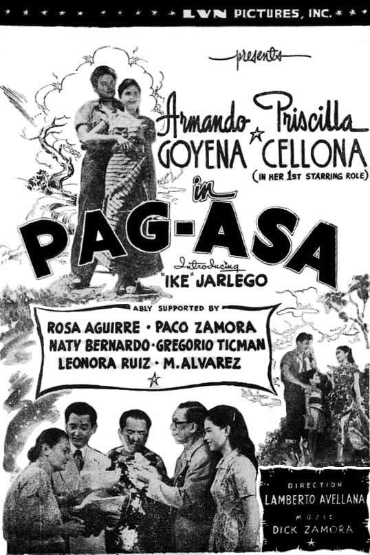 Pag-asa photo