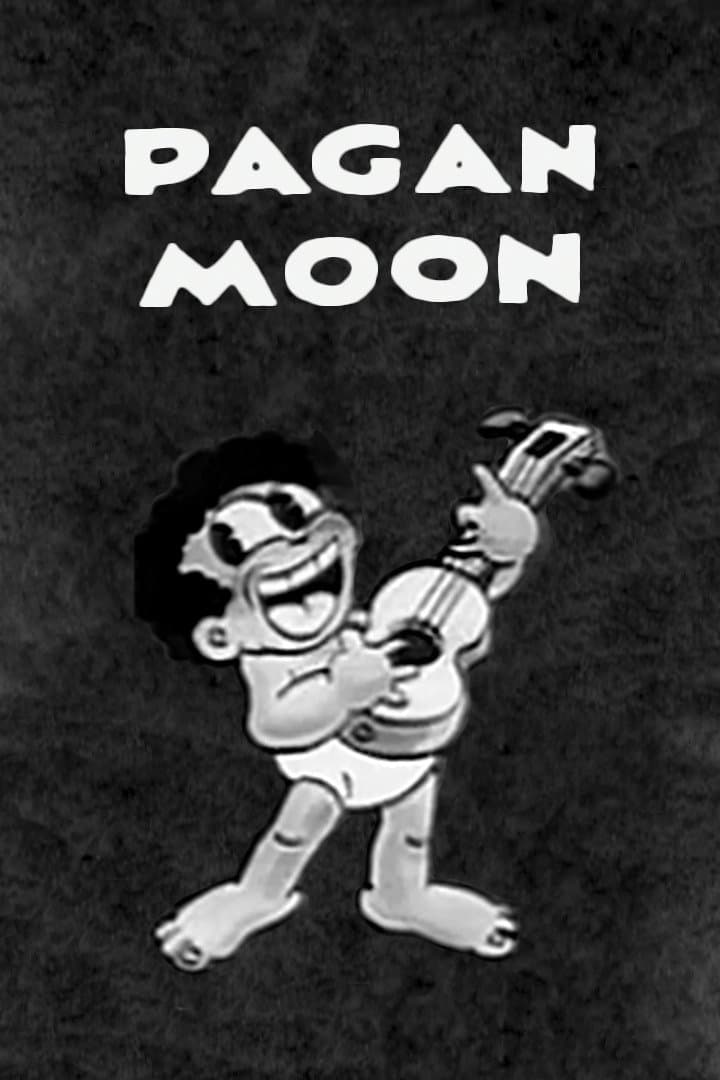 Pagan Moon photo