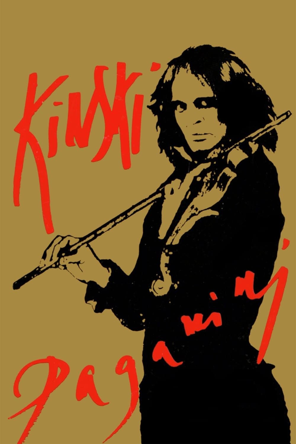 Paganini photo