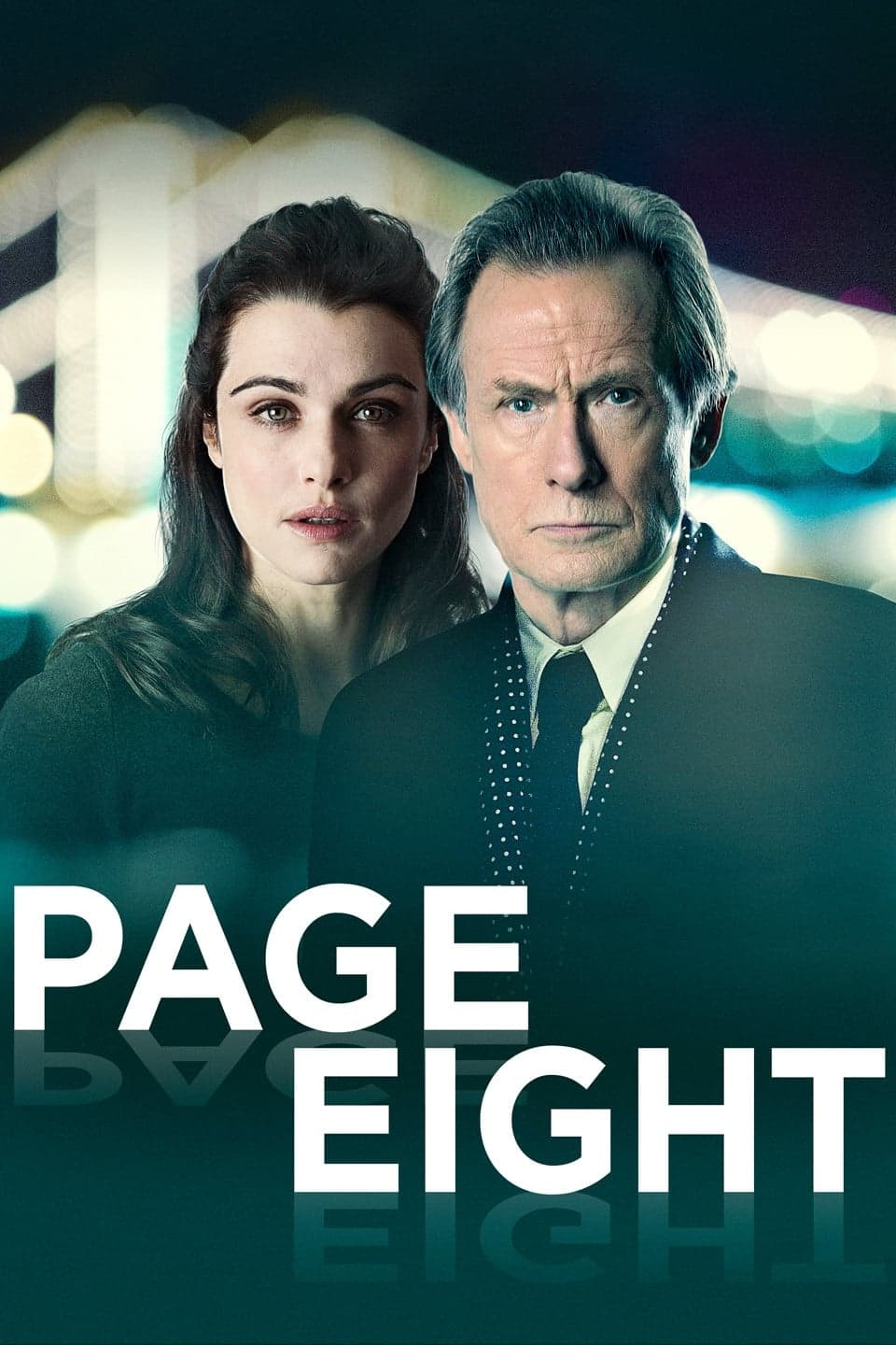 Page Eight photo