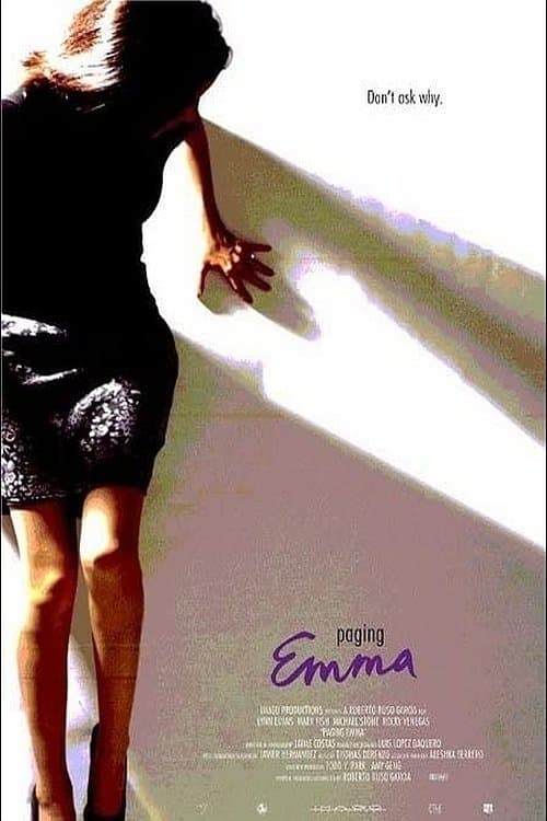 Paging Emma photo