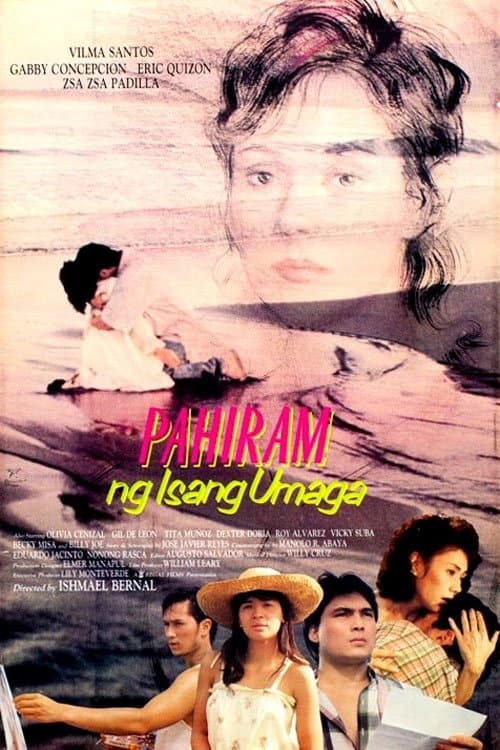 Pahiram ng Isang Umaga photo