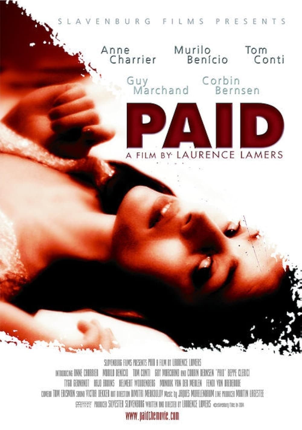 Paid photo