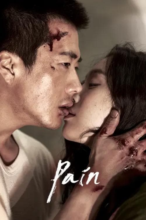 Pain photo