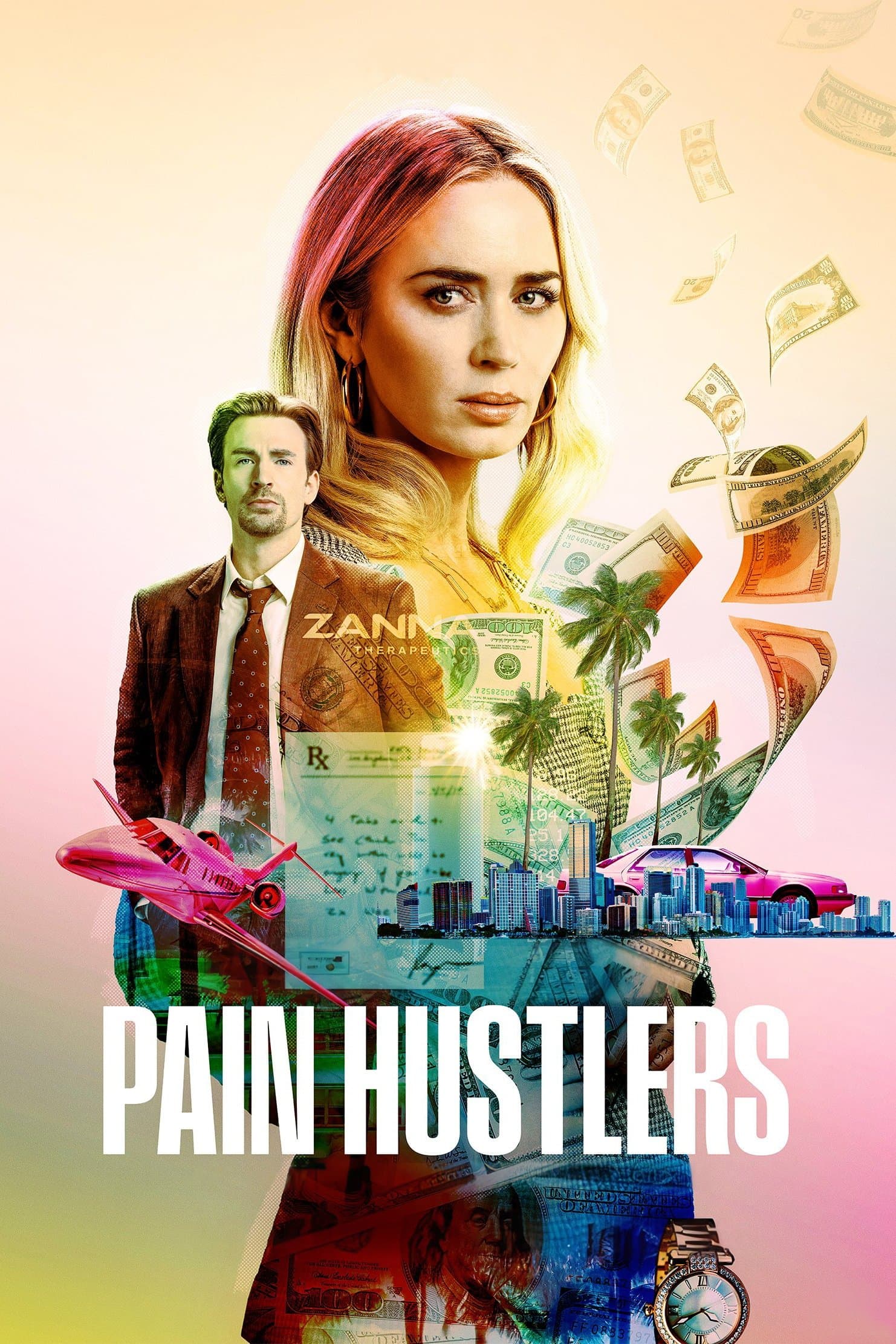 Pain Hustlers photo
