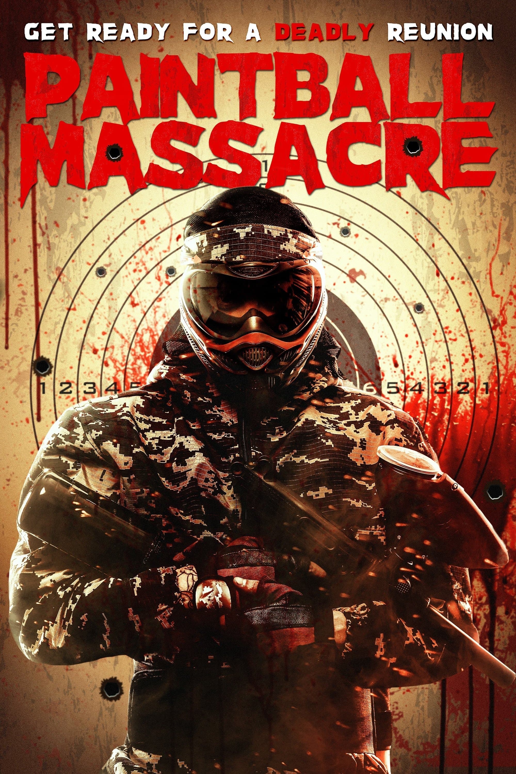 Paintball Massacre photo