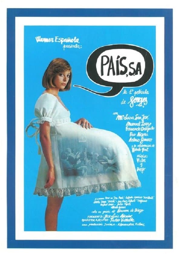 País S. A. photo