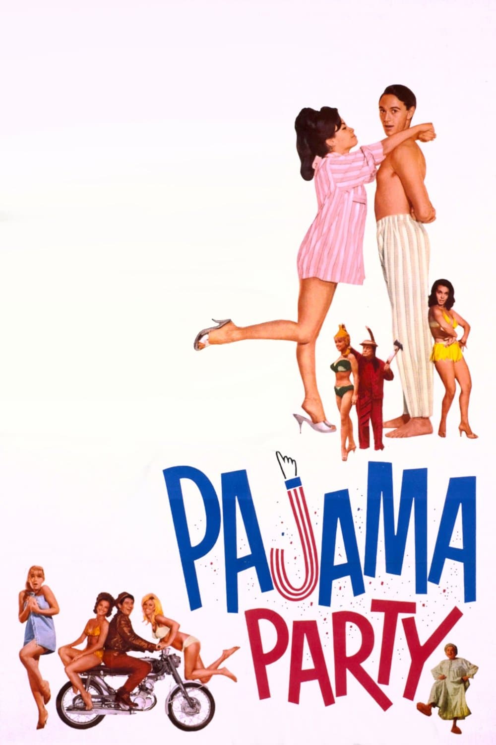 Pajama Party photo