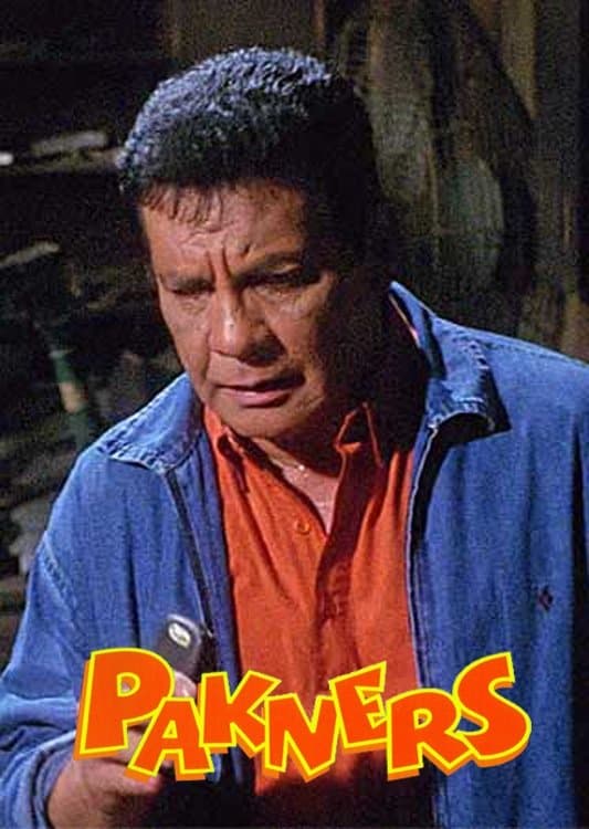 Pakners photo