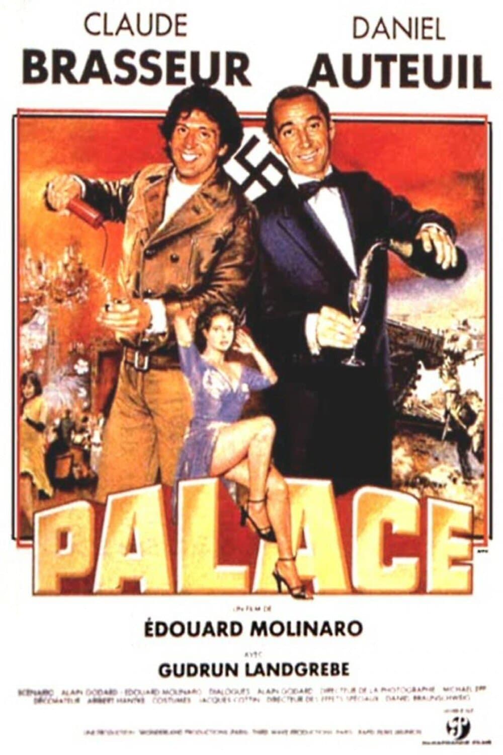 Palace photo