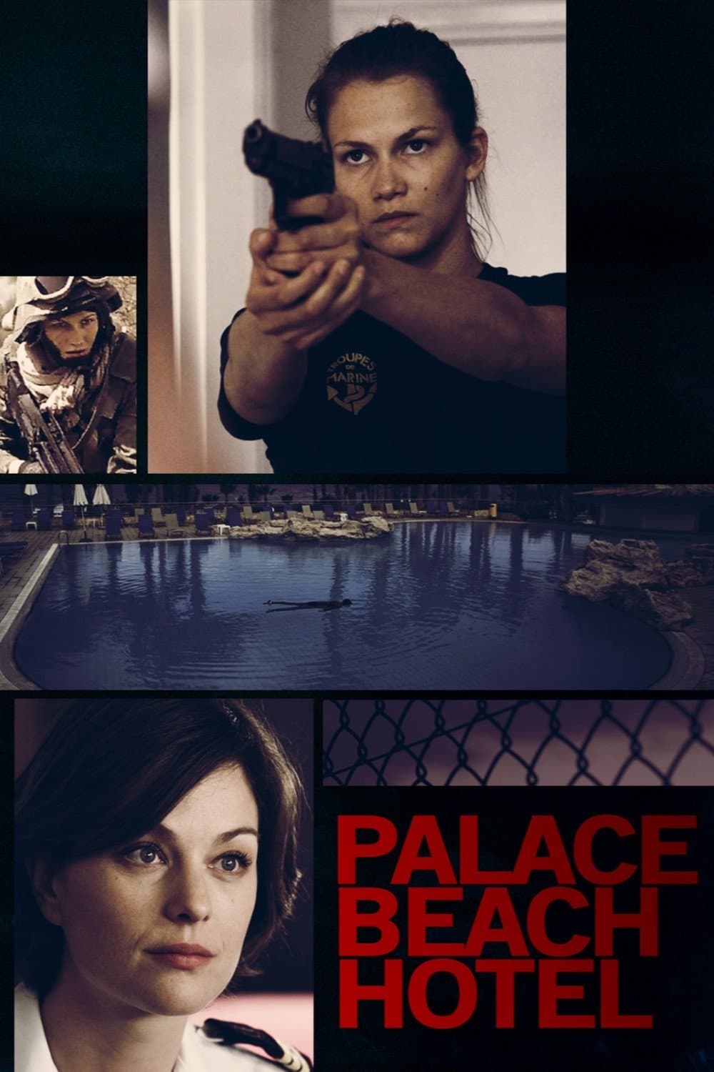 Palace Beach Hotel photo