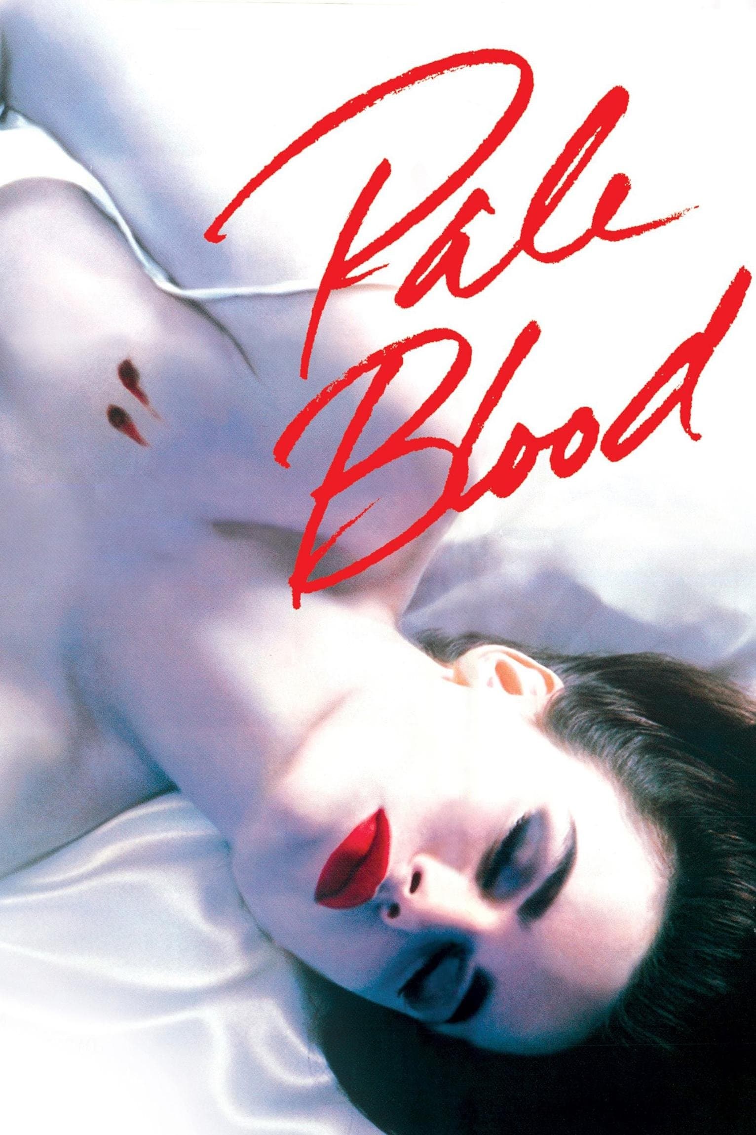 Pale Blood photo