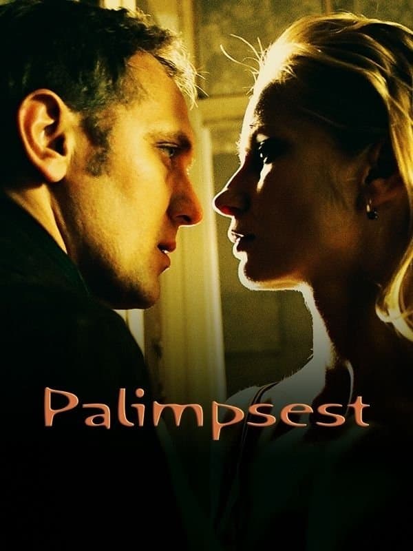 Palimpsest photo