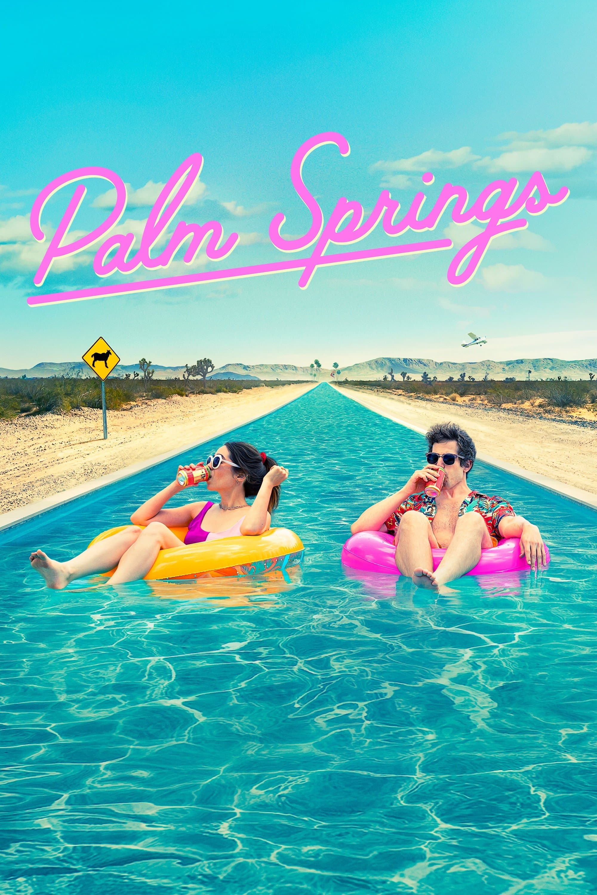 Palm Springs photo