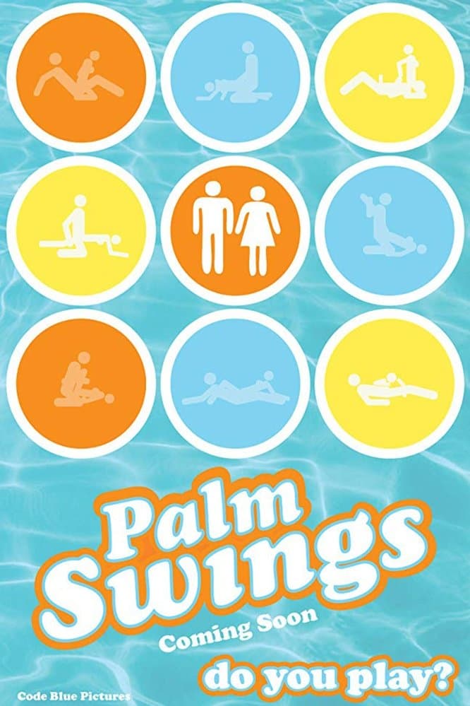 Palm Swings photo